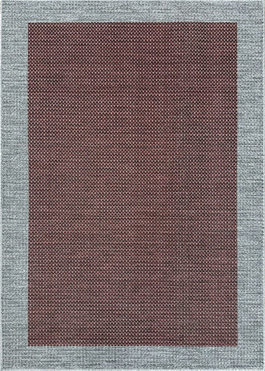 Sisal & Jute Teppiche Lila