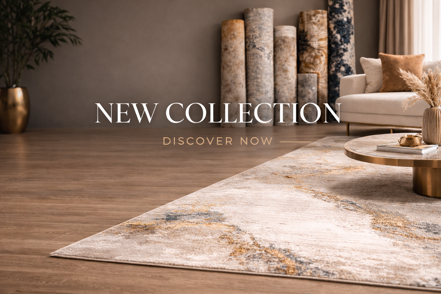 New Collection_Bambushome_Teppich_Carpet