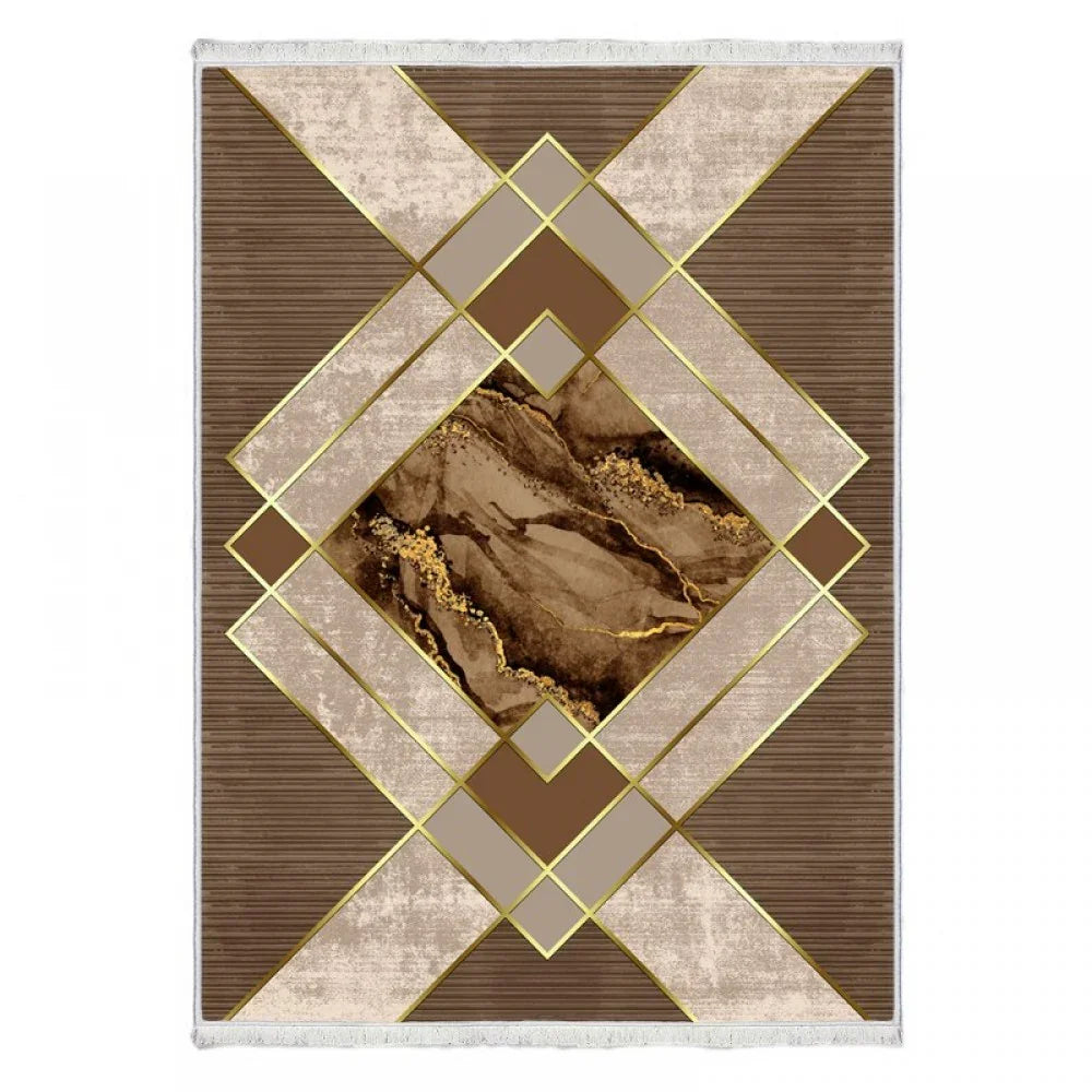 Washable Carpet 763